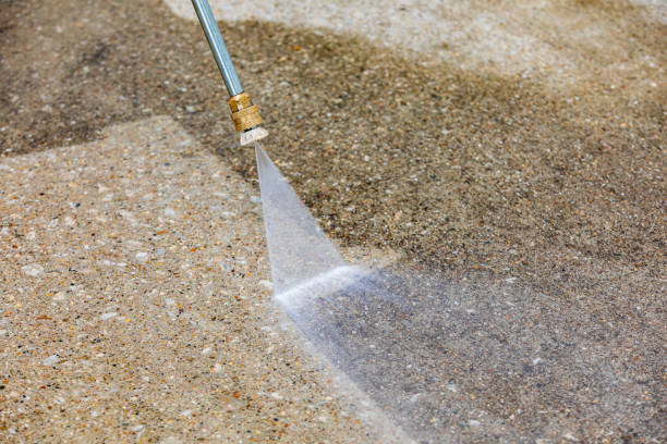 Best House Exterior Washing  in Beverly, NJ
