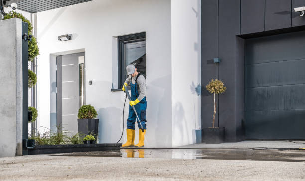 Beverly, NJ Pressure Washing Services Company